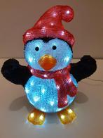 Kerstlamp Pinguïn, Diversen, Kerst, Verzenden