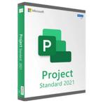 Project 2021 Standaard, Ophalen of Verzenden, Nieuw, Windows