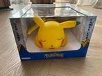 Pokémon LED lamp Sleeping Pickachu. NIEUW in doos, Nieuw, Ophalen of Verzenden