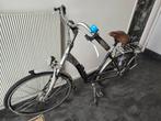 Grandeur dames fiets, Ophalen, Gebruikt, Overige merken, Versnellingen