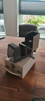 Oude Diaprojector - Jaren 60 - Verzamelaar, Ophalen of Verzenden, Gebruikt