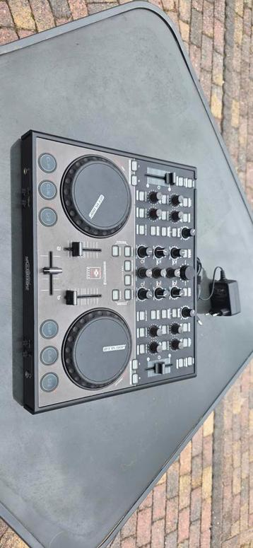 Reloop Digital Jockey Pro Mengpaneel beschikbaar voor biedingen