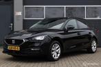 Seat Leon ST 1.0 EcoTSI Style Business Intense PANORAMA AUTO, Leon, Zwart, 690 kg, 3 cilinders