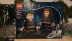 Lego 76393, Kinderen en Baby's, Speelgoed | Duplo en Lego, Ophalen of Verzenden, Nieuw