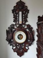 grote jacht barometer, Antiek en Kunst, Antiek | Gereedschap en Instrumenten, Ophalen