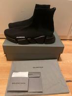 Balenciaga speedrunner 2.0, Kleding | Heren, Schoenen, Zwart, Nieuw, Ophalen of Verzenden, Sneakers of Gympen
