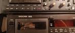 Tascam 302 cass deck, Overige merken, Dubbel, Tascam, Ophalen of Verzenden