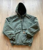 Vintage Carhartt denim jacket - M, Maat 48/50 (M), Carhartt, Ophalen of Verzenden, Zo goed als nieuw