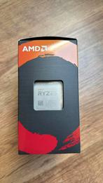 Ryzen 3300x incl. Stock AMD Wraith Cooler, Ophalen of Verzenden, Zo goed als nieuw, 3 tot 4 Ghz