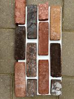 Steenstrips dik formaat - 900 stuks/12M2 nieuw, Ophalen, Klinkers, Nieuw, 10 m² of meer