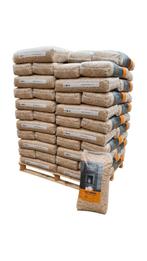 🔥 HS Timber 🔥 Witte houtpellets EN+A1, Ophalen of Verzenden, Winkel, Super of Benzinepomp, Zegels, Bonnen of Punten