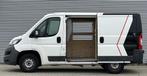 Peugeot Boxer 330 2.2 HDI L1H1 2x schuifdeur|Airco|Navi|Crui, Voorwielaandrijving, Euro 5, Gebruikt, 2000 kg