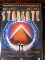 Stargate DVD - Kurt Russell, James Spader, Ophalen of Verzenden