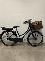 Cortina elektrische fiets ebike transport fiets, Fietsen en Brommers, Fietsen | Dames | Damesfietsen, Versnellingen, Overige merken