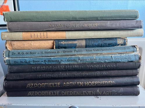 Diverse prentenboeken, verzamelalbums, Boeken, Prentenboeken en Plaatjesalbums, Gelezen, Ophalen of Verzenden