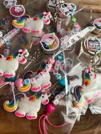 Diverse sleutelhangers met naam LEUK UITDEELKADO trakteren, Verzamelen, Sleutelhangers, Ophalen of Verzenden, Nieuw