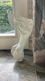 4 gietijzeren leeuwenpoten voor bad of meubel, Ophalen