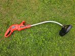 Black & Decker strimmer, Ophalen, Gebruikt, Black & Decker, 10 tot 30 cm