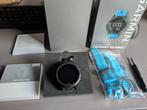 Garmin Forerunner 945 - Topconditie!, Sieraden, Tassen en Uiterlijk, Smartwatches, Zwart, Garmin, Ophalen of Verzenden, Zo goed als nieuw