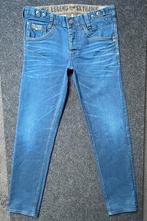 PME Legend Skyhawk stretch jeans 32/32 (NIEUW), PME LEGEND, Blauw, Nieuw, W32 (confectie 46) of kleiner