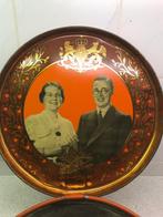 Mooi blik Van Melle- huwelijk Juliana & Bernhard, Verzamelen, Verzenden, Gebruikt, Nederland, Overige typen