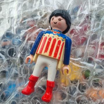 Playmobil Poppetje - Figuur beschikbaar voor biedingen
