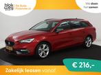 Seat Leon 1.5 TSI FR Business Intense | Trekhaa € 15.700,0, Auto's, 65 €/maand, Stof, 1288 kg, 4 cilinders