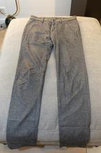 Mason’s Pantalon Maat 44, Ophalen of Verzenden, Zo goed als nieuw, Maat 46 (S) of kleiner, Grijs