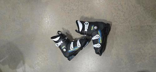 Salomon Team Skischoenen (Maat 26), Sport en Fitness, Skiën en Langlaufen, Gebruikt, Schoenen, Salomon, Ophalen of Verzenden