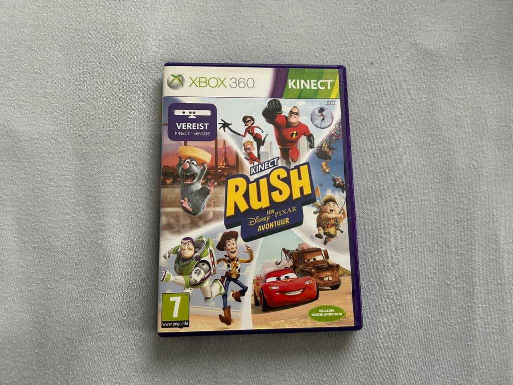 Xbox 360 games. zie andere advetenties., Spelcomputers en Games, Games | Xbox 360, Gebruikt, Ophalen of Verzenden, 3 spelers of meer