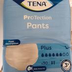 Tena plus incontinentie broekjes 30 stuks maat L, Ophalen, Nieuw