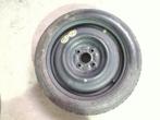 RESERVEWIEL Toyota Aygo (B40) (01-2014/06-2018) (T125), Auto-onderdelen, Banden en Velgen, Gebruikt, Personenwagen, Velg(en)