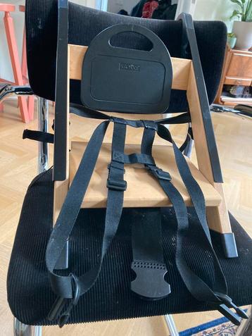 Stokke opzet kinderstoel