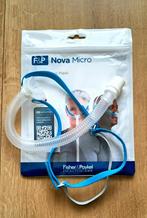 Fisher Paykel Nova micro cpap apneu masker neus, Diversen, Ophalen, Nieuw