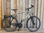 Koga Deore 27 vers nwe ketting + tandwiel + garantie 61cm, Ophalen of Verzenden, Zo goed als nieuw, Minder dan 10 versnellingen
