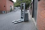 Still exv16 stapelaar nieuwe accu elektrische triplex freeli, 1000 tot 2000 kg, Elektrisch, Stapelaar, Still