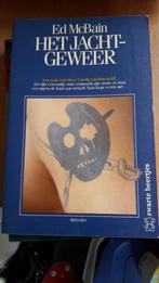 Het jachtgeweer, Ophalen of Verzenden, Gelezen, Nederland