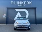 Volkswagen Up! 1.0 cross up! BlueMotion | Stoelverwarming |, Euro 5, Stof, Gebruikt, 4 stoelen