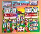 Repro Flipperkast Kopruit Williams Mini Golf - 1964, Verzamelen, Automaten | Flipperkasten, Ophalen, Mechanisch, Onderdeel of Defecte kast