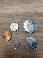 te koop setje munten 1980 juliana, Ophalen of Verzenden, Koningin Juliana, Setje