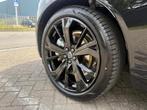 Volvo XC60 2.0 T6 Plug-in hybrid AWD Plus Black Edition Full, Auto's, Automaat, Gebruikt, Euro 6, 4 cilinders