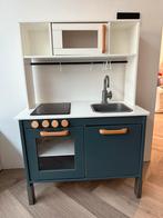 IKEA Speelkeuken met Accessoires, Ophalen, Gebruikt, Hout, Speelkeuken
