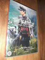 Dvd The Battle NLO, Cd's en Dvd's, Dvd's | Actie, Ophalen of Verzenden, Oorlog, Zo goed als nieuw, Vanaf 16 jaar