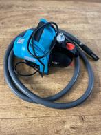GARDENA waterpomp, Ophalen, Zo goed als nieuw, Elektrisch, Overige typen