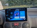 Android dubbel din auto radio, Auto diversen, Ophalen of Verzenden, Zo goed als nieuw