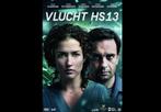 Vlucht Hs13, Vanaf 16 jaar, Ophalen of Verzenden, Zo goed als nieuw