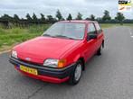 Ford Fiesta 1.1 C Inj. kat., Nieuwe apk inruil mogelijk!, Voorwielaandrijving, 49 pk, Gebruikt, 4 cilinders