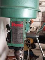 Ferm kolomboormachine, Doe-het-zelf en Verbouw, Gereedschap | Boormachines, Ophalen of Verzenden, Zo goed als nieuw, Kolomboormachine