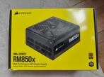 Corsair RM850x Voeding met mogelijk defect, Computers en Software, Interne voedingen, Ophalen of Verzenden, Gebruikt