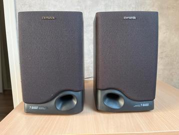 Aiwa SX-L70 Luidsprekers - 35W beschikbaar voor biedingen